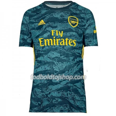 Arsenal Målmand Hjemmebanetrøje 2019-20 S/S
